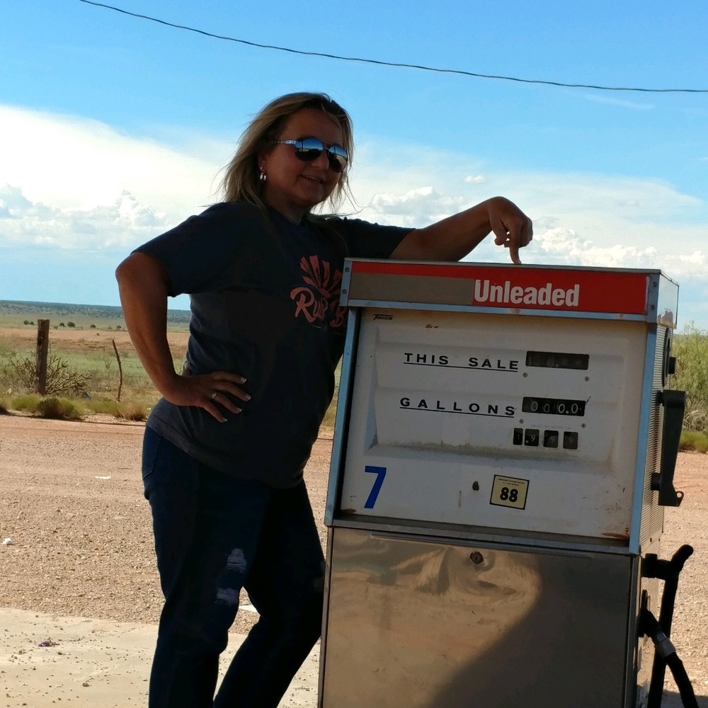 Meet your Posher, Lisa