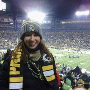 Meet your Posher, Aimi