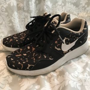 Nike sneakers
