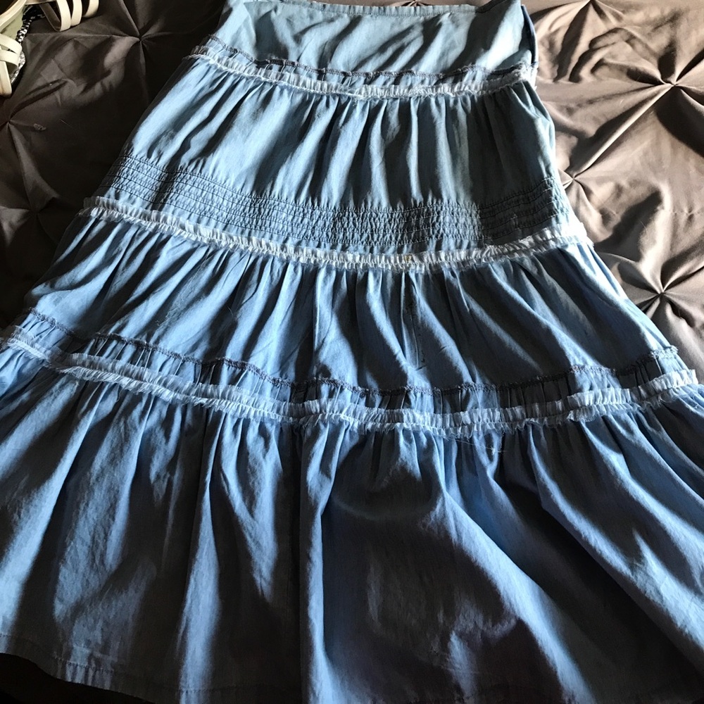 Skirt