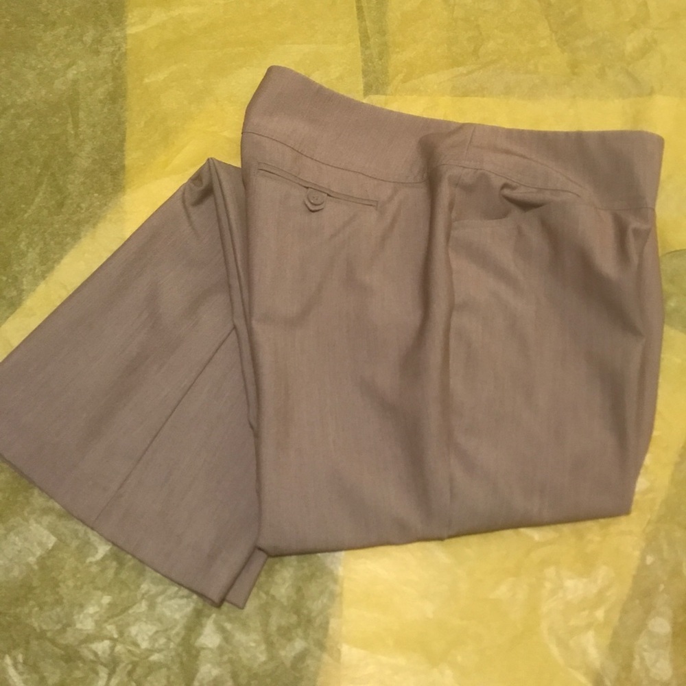 Dress Pants