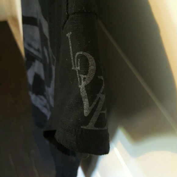 🧁Cap-sleeve T - Picture 2 of 2