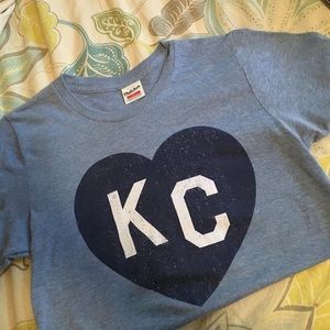 KC t shirt