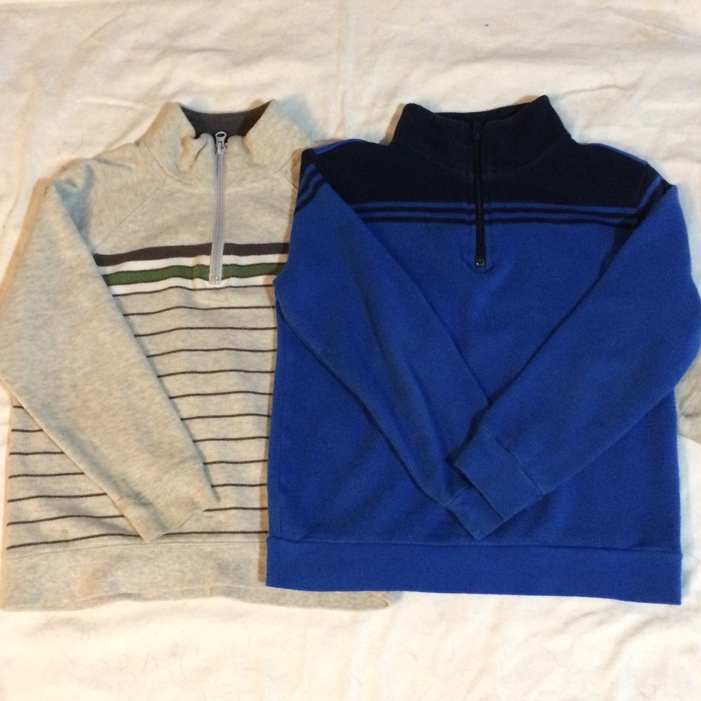 Boys Old Navy Sweater Bundle