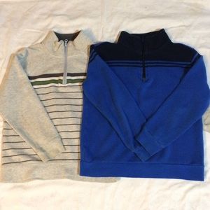 Boys Old Navy Sweater Bundle