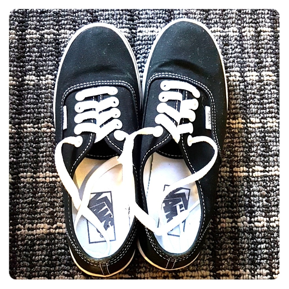 💥💥💥💥 SOLD 💥💥💥💥 Vans