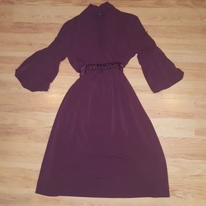 Comfy formal dress