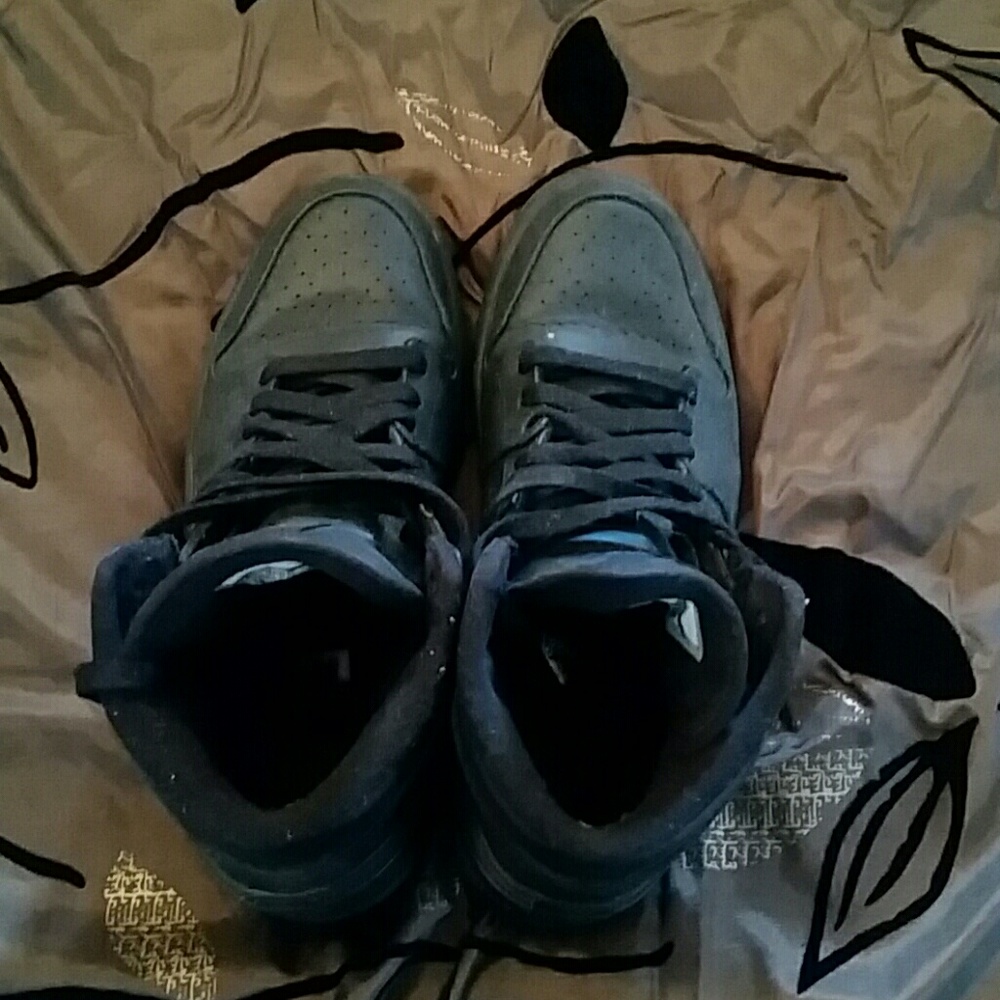 Jordan shoes