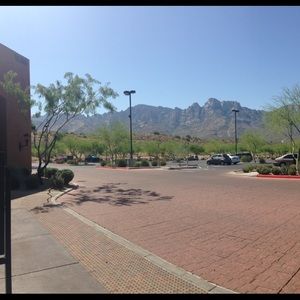 Meet your Posher, Rason