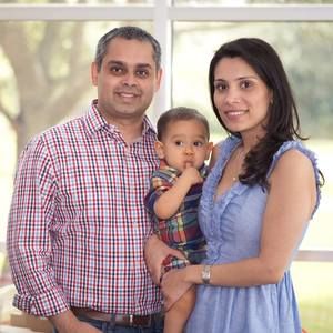 Meet your Posher, Sameer