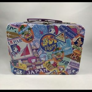 Tokidoki TDA Airways Eyeshadow Palette