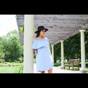 Meet your Posher, Yessica