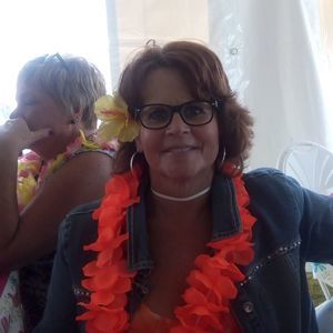 Meet your Posher, Kathy