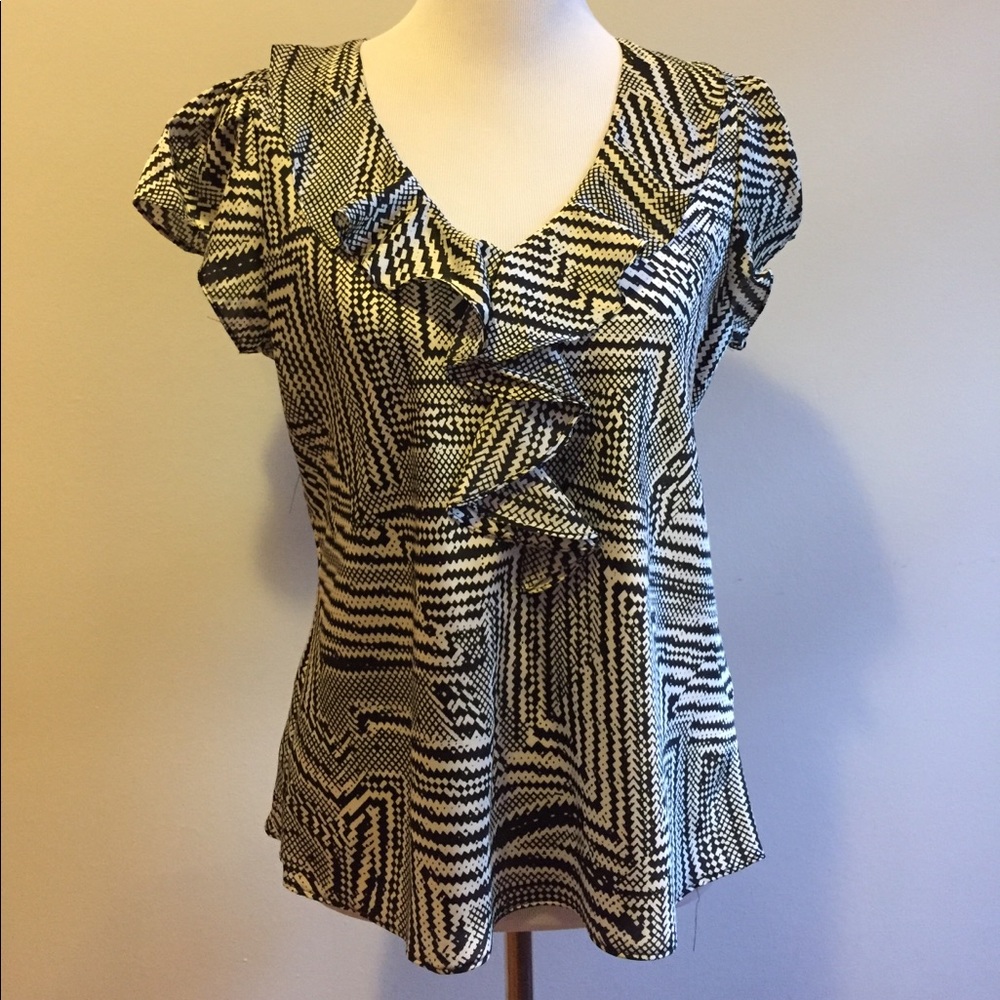 Dressy Top
