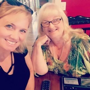 Meet your Posher, Beth