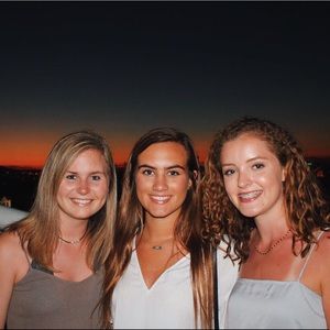 Meet your Posher, Kendall