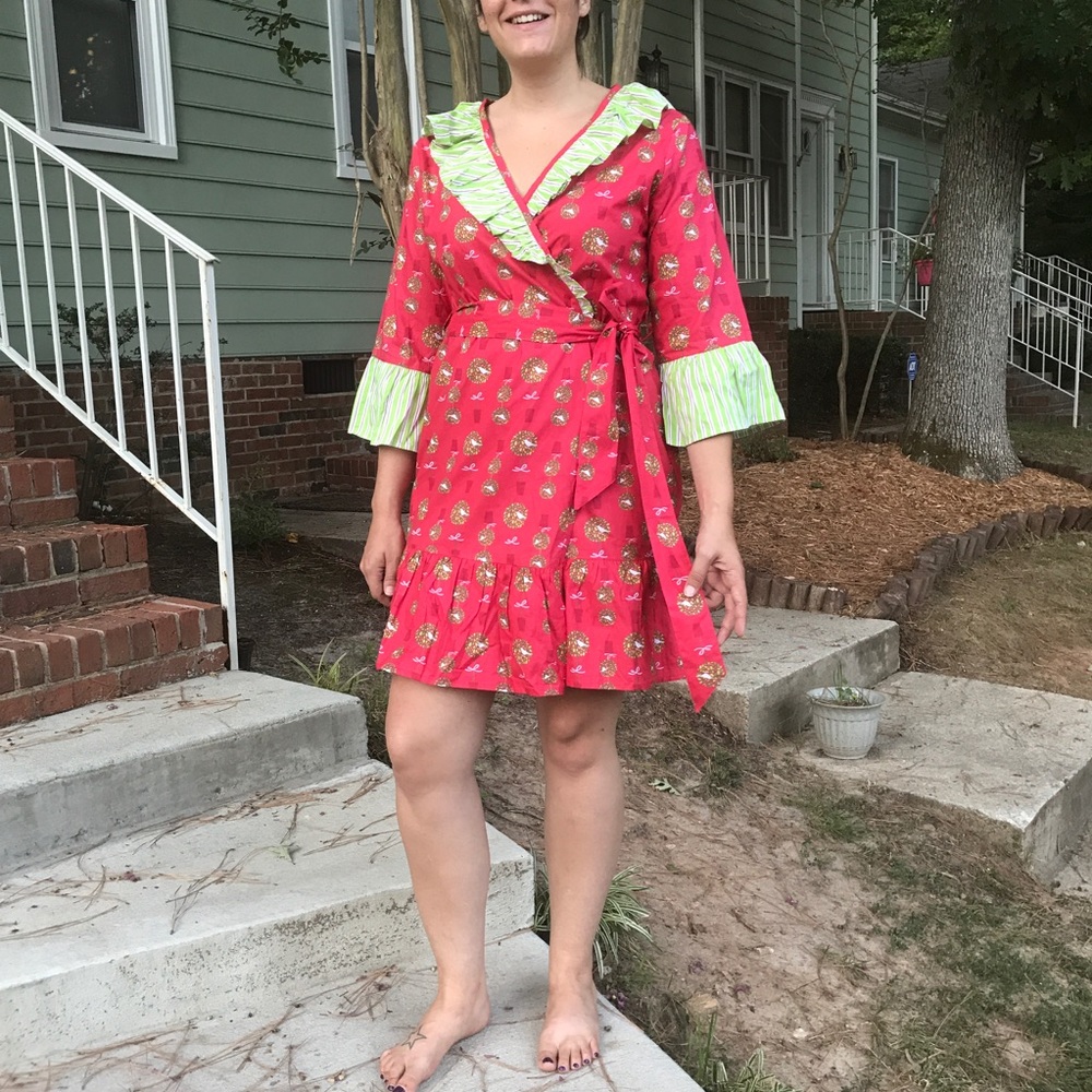 Cute Christmas Dress