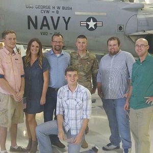 Meet your Posher, Denise