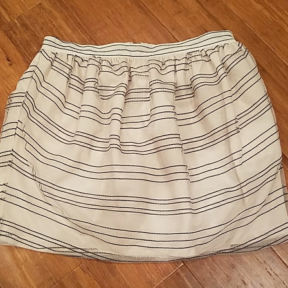 BCBGeneration Skirt