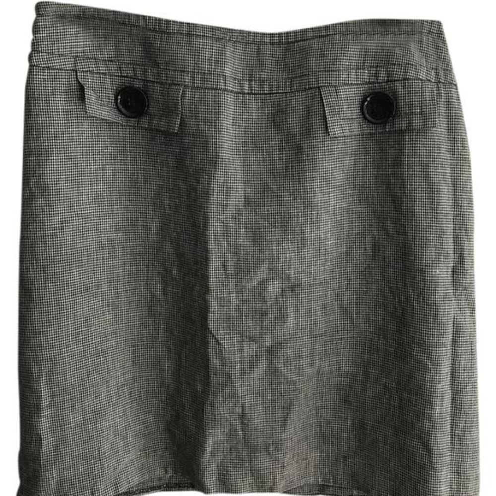 Michael Kors Mini Skirt