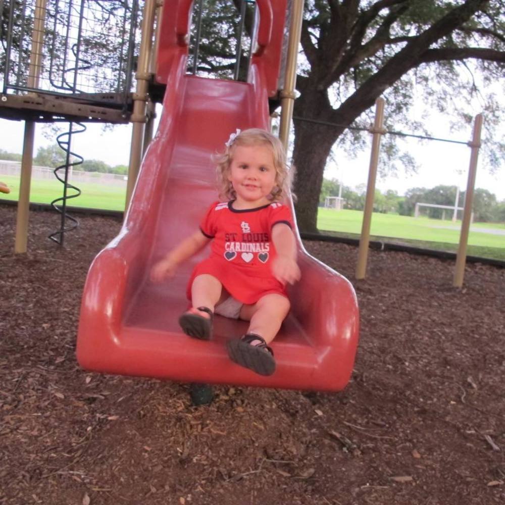 Meet your Posher, Cindy