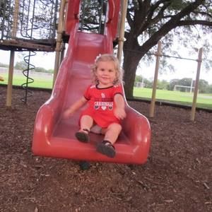 Meet your Posher, Cindy