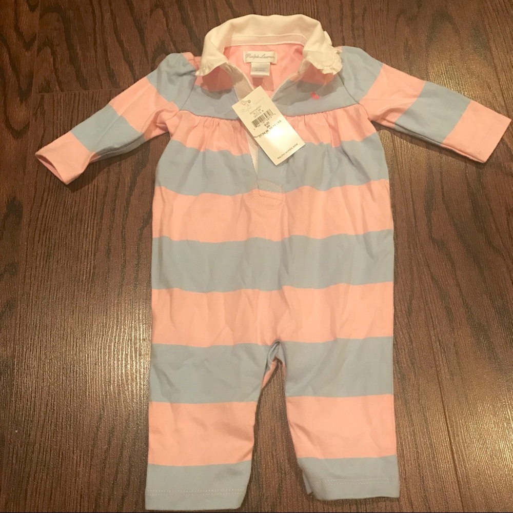 💗NWT Ralph Lauren💗