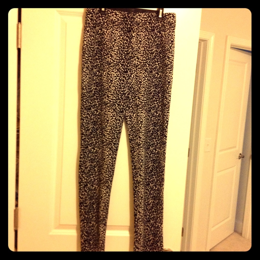 Leggings