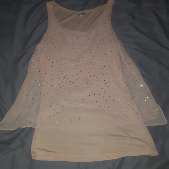 🚨FINAL SALE 🚨🌞3 EXPRESS TOPS SALE🌞 - Picture 4 of 7