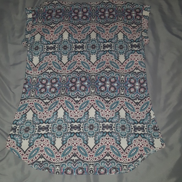 🚨FINAL SALE 🚨🌞3 EXPRESS TOPS SALE🌞 - Picture 7 of 7