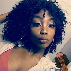 Meet your Posher, Kayla