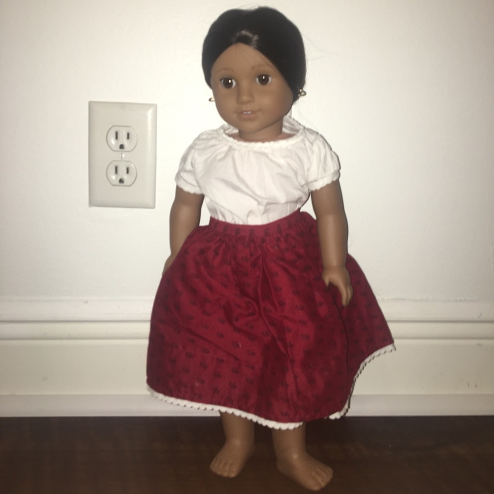 american girl doll josefina
