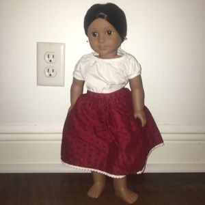 american girl doll josefina