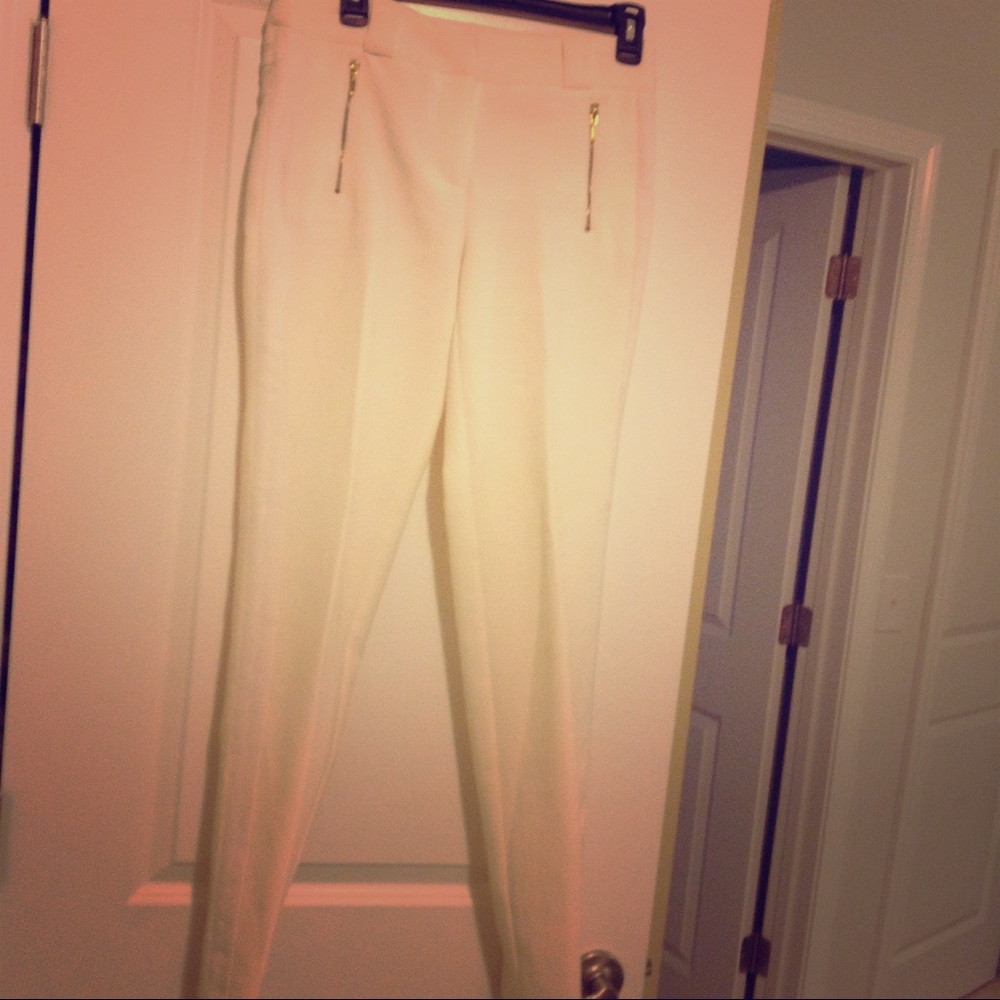 Slacks