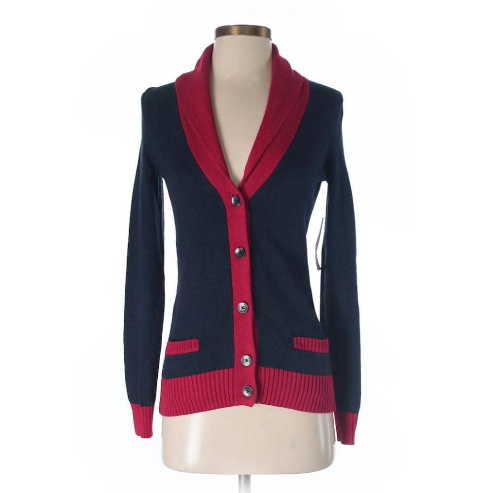 PRICE DROP Varsity Sweater