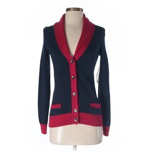 PRICE DROP Varsity Sweater