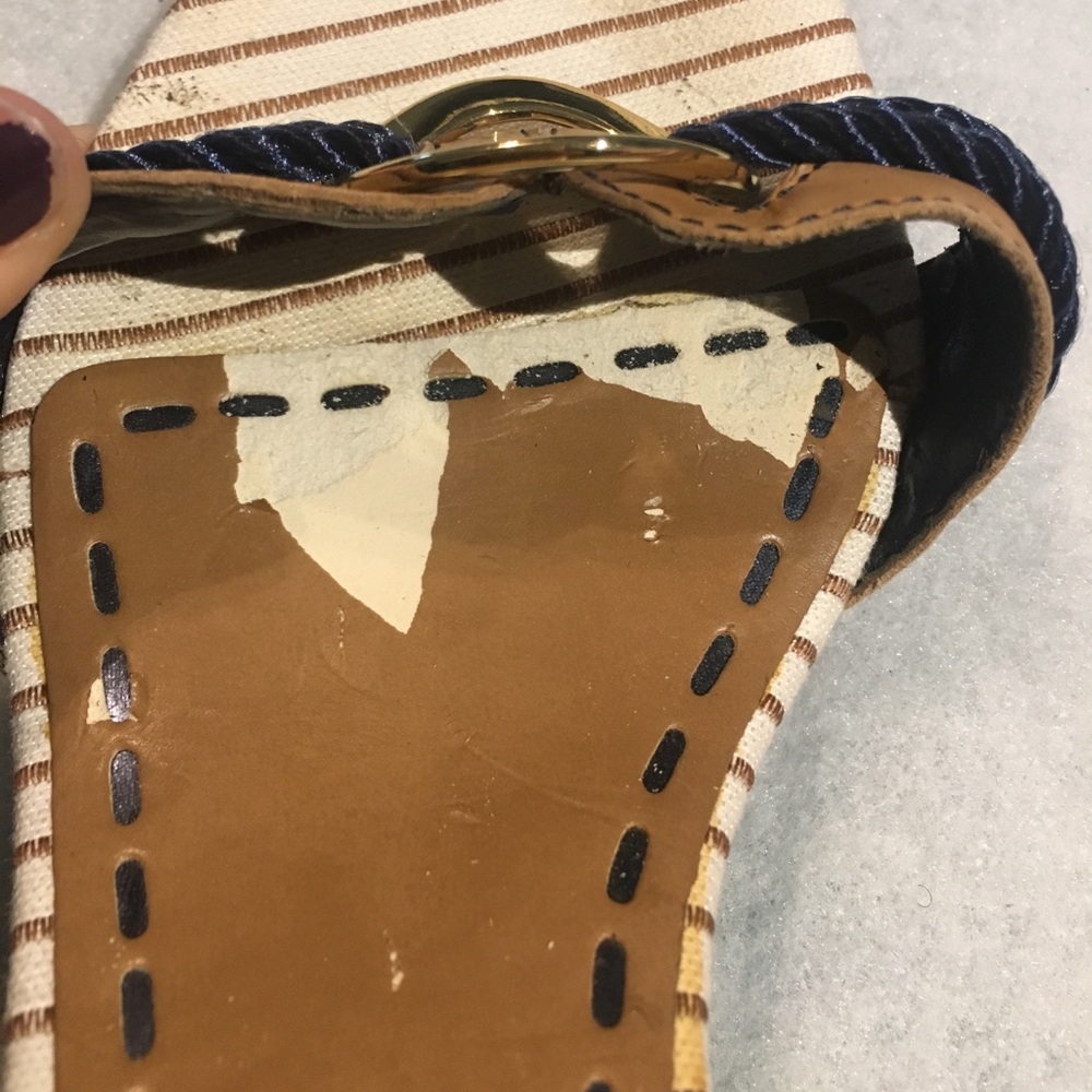 Nine West women's heels size 8 - Picture 8 of 8