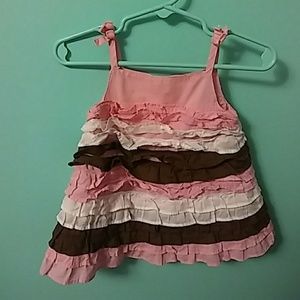 Cute infant dress