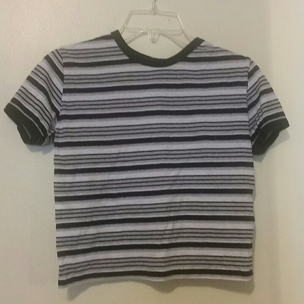Cotton on striped t-shirt  ❌sold❌