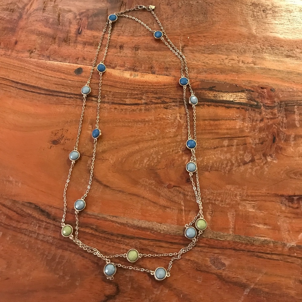 Banana Republic Necklace