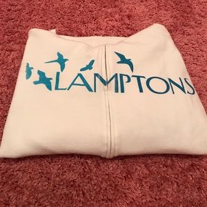Blue &Cream Private Label "The Lamptons" hoody