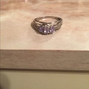 Kay's 10k ring