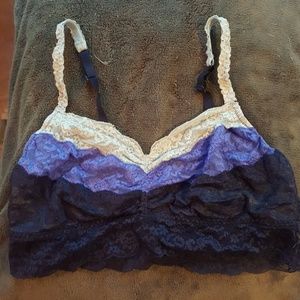 Victoria's secret bralette