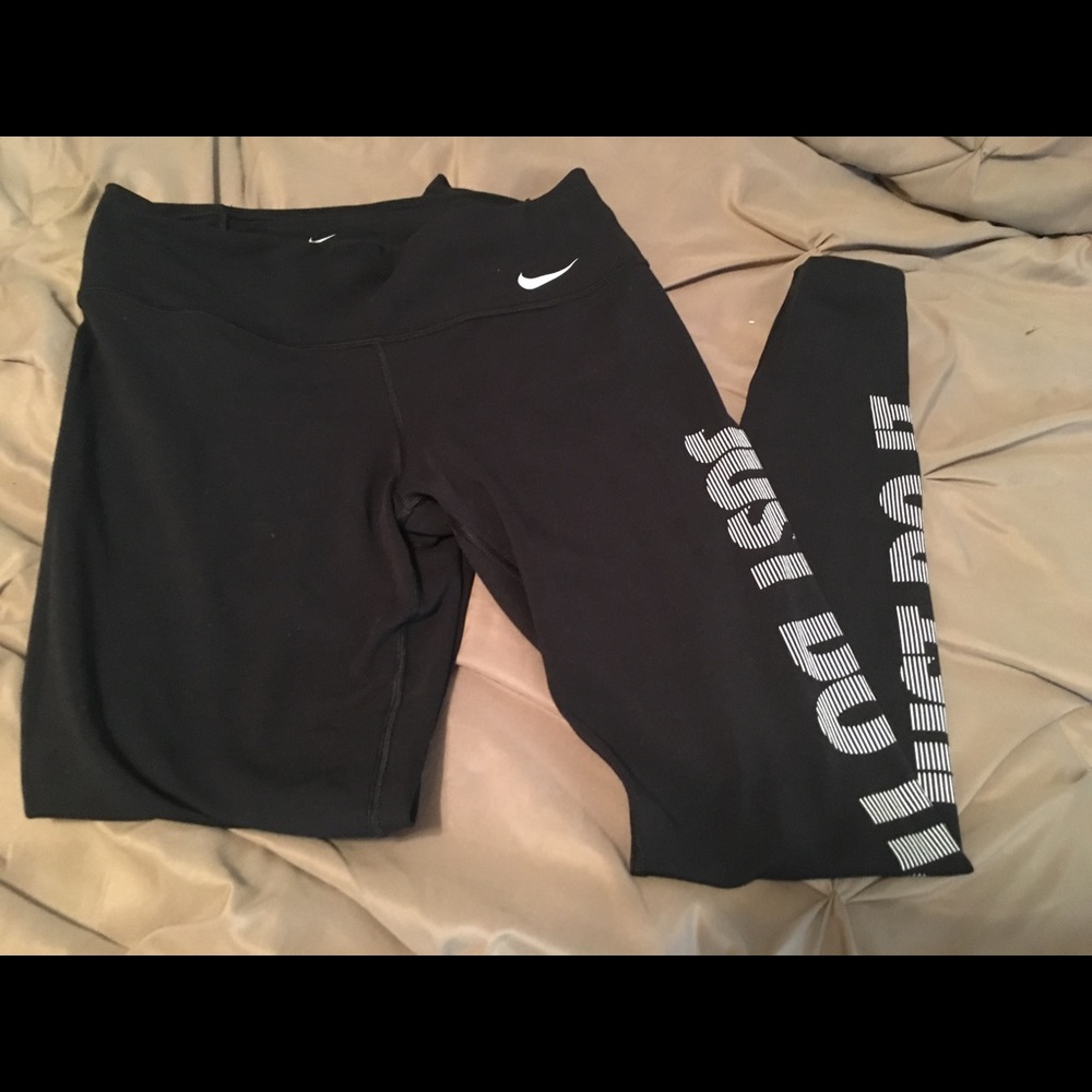 Nike leggings