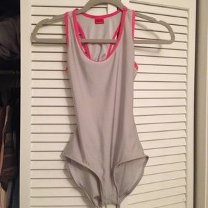 Yumiko Leotard