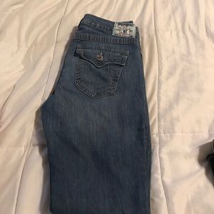 TR jeans