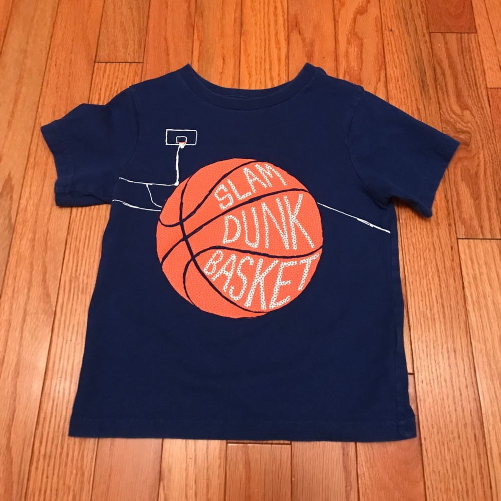 Boys tee