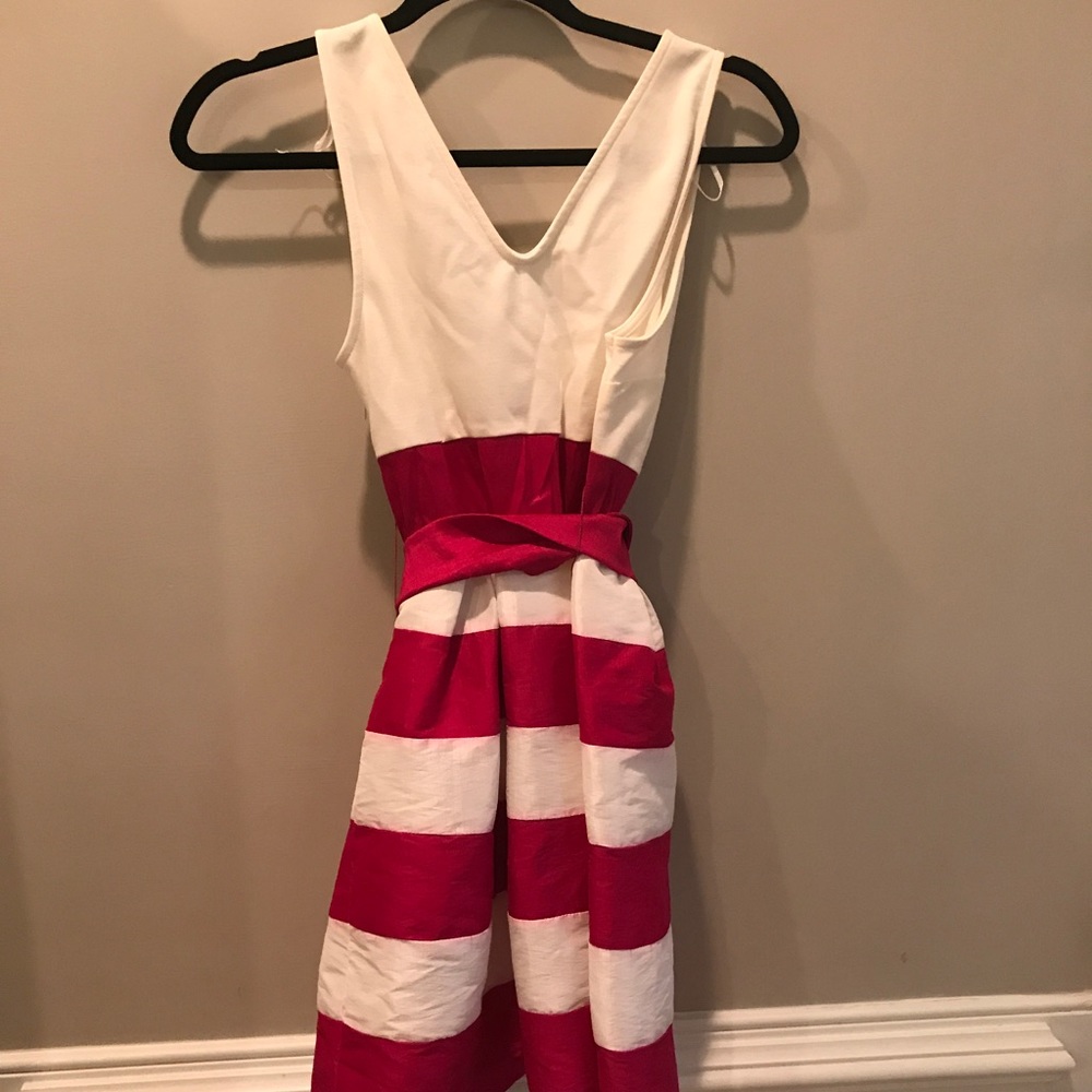 Boutique Fit & Flare