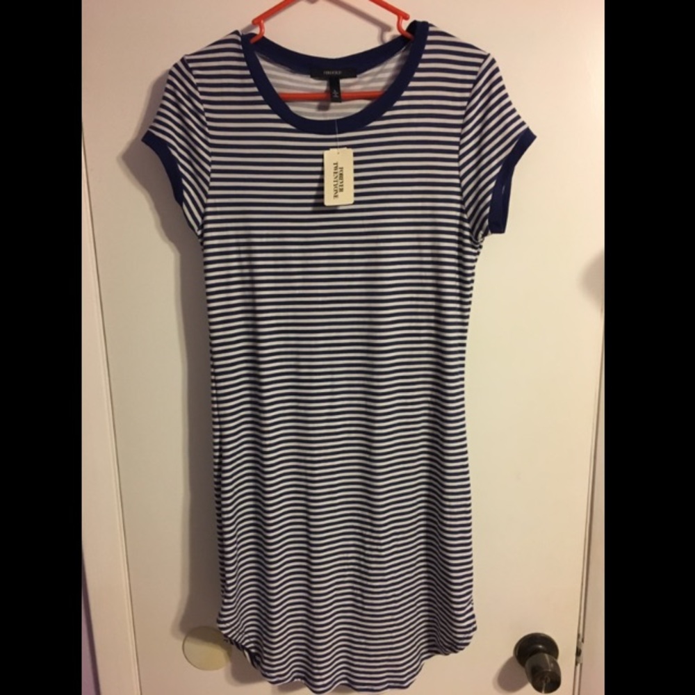 Forever 21 dress