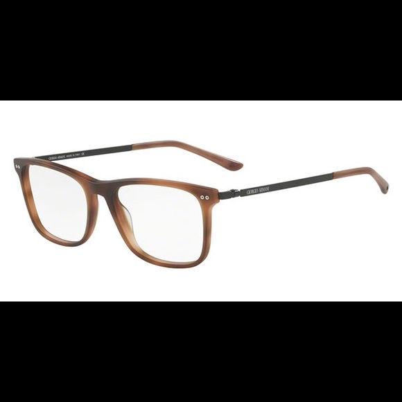 GIORGIO ARMANI Eyeglasses - Picture 3 of 8